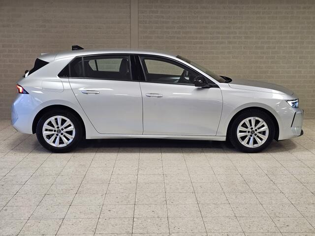 Opel ASTRA 1.2 Turbo (110Pk) Edition Navi Géén Afleverkosten – foto 5