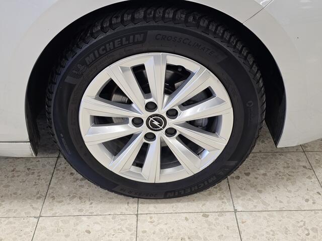 Opel ASTRA 1.2 Turbo (110Pk) Edition Navi Géén Afleverkosten – foto 7