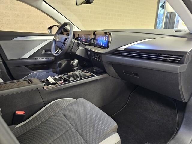 Opel ASTRA 1.2 Turbo (110Pk) Edition Navi Géén Afleverkosten – foto 10