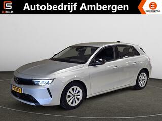 Opel ASTRA 1.2 Turbo (110Pk) Edition Navi Géén Afle