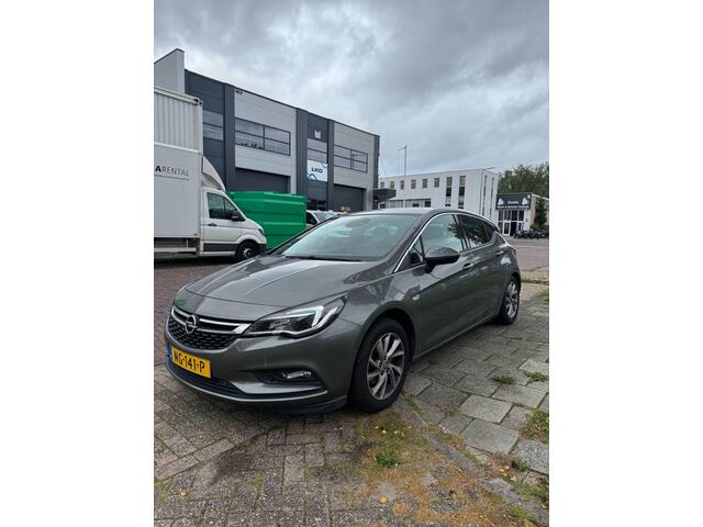Opel ASTRA 1.0 Automaat Innovation Navi Camera Trekhaak Parking pack Dodehoek Schuifkanteldak Dealeronderhouden – foto 5