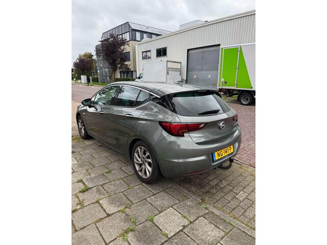Opel ASTRA 1.0 Automaat Innovation Navi Camera Trekhaak Parking pack Dodehoek Schuifkanteldak Dealeronderhouden – foto 6