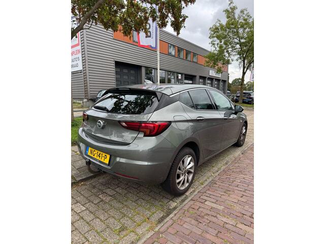 Opel ASTRA 1.0 Automaat Innovation Navi Camera Trekhaak Parking pack Dodehoek Schuifkanteldak Dealeronderhouden – foto 8