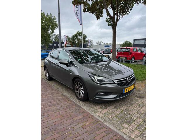 Opel ASTRA 1.0 Automaat Innovation Navi Camera Trekhaak Parking pack Dodehoek Schuifkanteldak Dealeronderhouden – foto 9