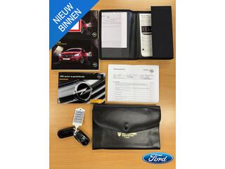 Opel ASTRA 1.0 Automaat Innovation Navi Camera Trek