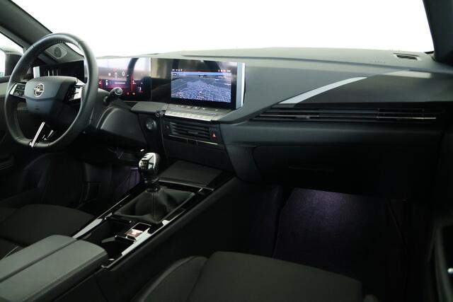 Opel ASTRA 1.2 Turbo GS / LED / ACC / Navi / CarPlay / Camera – foto 3