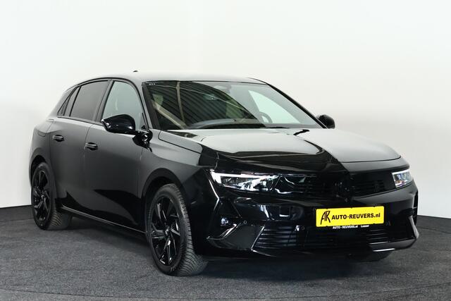Opel ASTRA 1.2 Turbo GS / LED / ACC / Navi / CarPlay / Camera – foto 5