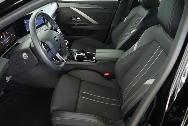 Opel ASTRA 1.2 Turbo GS / LED / ACC / Navi / CarPlay / Camera – foto 7