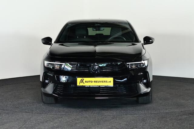 Opel ASTRA 1.2 Turbo GS / LED / ACC / Navi / CarPlay / Camera – foto 8