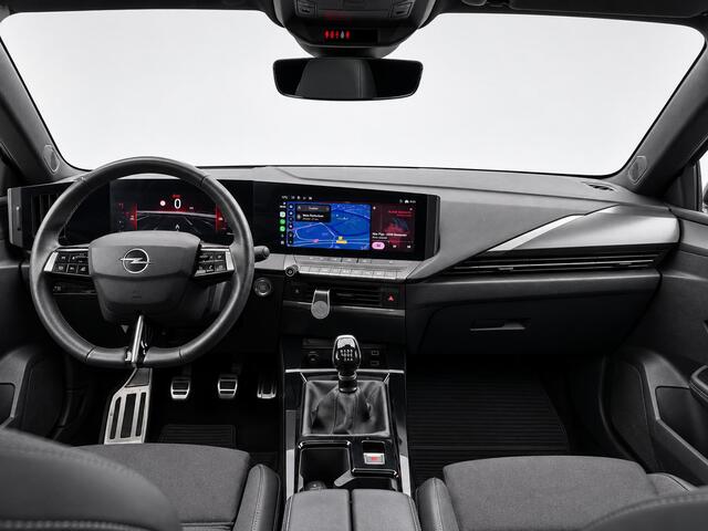 Opel ASTRA 1.2 GS|Panoramadak| Carplay|CruiseControl|360"Camera|virtual-Cockpit| – foto 2