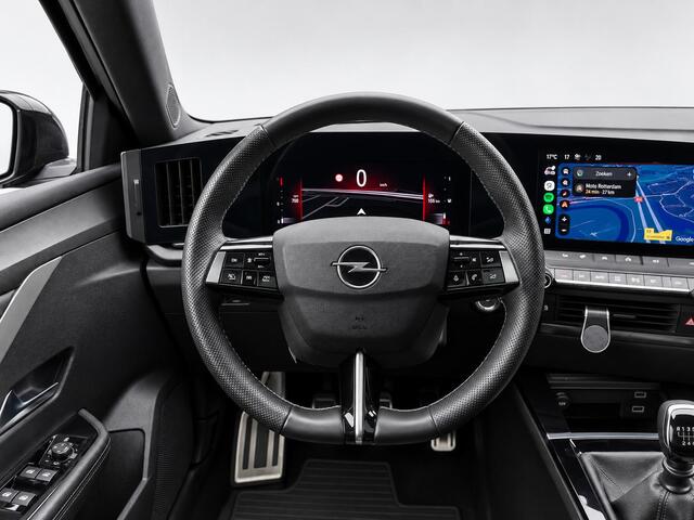 Opel ASTRA 1.2 GS|Panoramadak| Carplay|CruiseControl|360"Camera|virtual-Cockpit| – foto 4