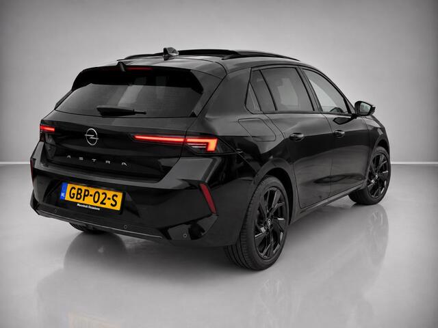 Opel ASTRA 1.2 GS|Panoramadak| Carplay|CruiseControl|360"Camera|virtual-Cockpit| – foto 5