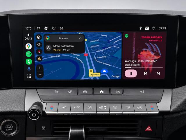 Opel ASTRA 1.2 GS|Panoramadak| Carplay|CruiseControl|360"Camera|virtual-Cockpit| – foto 6
