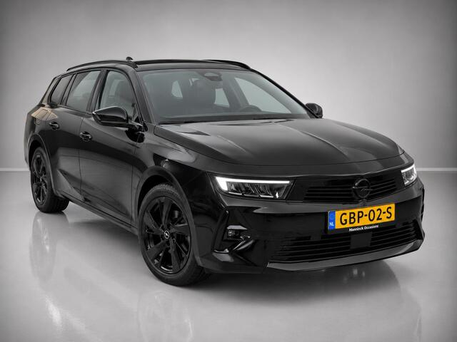 Opel ASTRA 1.2 GS|Panoramadak| Carplay|CruiseControl|360"Camera|virtual-Cockpit| – foto 9
