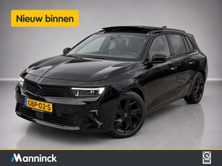 Opel ASTRA 1.2 GS|Panoramadak| Carplay|CruiseContro