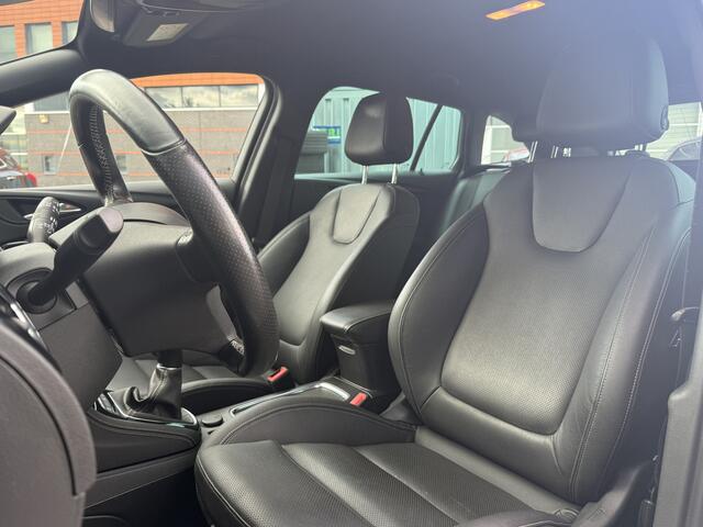 Opel ASTRA Sports Tourer BWJ 2021 1.2 Ultimate FULL OPTION | STOELVERKOEL. | MASSAGE | STOEL+STUUR VERW. | MEMORY | KEYLESS | ELEK. STOELEN | ZELF INPARKEREN | AGR STOELEN VOL LEDER | DODE HOEK | CARPLAY | ELEK. KLEP | TREKHAAK | CAMERA | 2X CLIMA | – foto 4