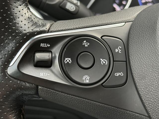 Opel ASTRA Sports Tourer BWJ 2021 1.2 Ultimate FULL OPTION | STOELVERKOEL. | MASSAGE | STOEL+STUUR VERW. | MEMORY | KEYLESS | ELEK. STOELEN | ZELF INPARKEREN | AGR STOELEN VOL LEDER | DODE HOEK | CARPLAY | ELEK. KLEP | TREKHAAK | CAMERA | 2X CLIMA | – foto 10