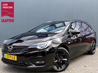 Opel ASTRA Sports Tourer BWJ 2021 1.2 Ultimate FULL