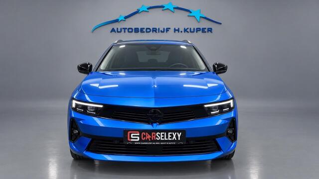 Opel ASTRA Sports Tourer 1.6 Hybrid Level 4 | Trekhaak afn. | Pano elek. | Adap. Cruise | 360 Camera | – foto 4