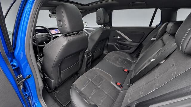 Opel ASTRA Sports Tourer 1.6 Hybrid Level 4 | Trekhaak afn. | Pano elek. | Adap. Cruise | 360 Camera | – foto 10