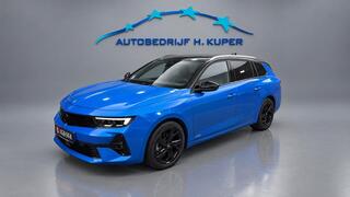 Opel ASTRA Sports Tourer 1.6 Hybrid Level 4 | Trekh