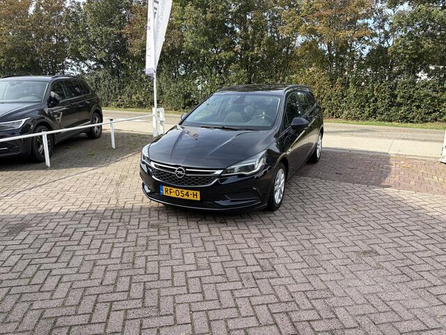 Opel ASTRA Sports Tourer 1.0 Online Edition CARPLAY NAVI PDC – foto 2