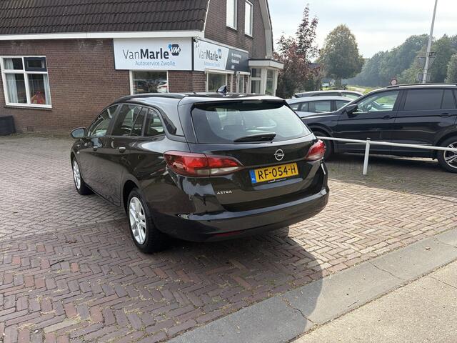 Opel ASTRA Sports Tourer 1.0 Online Edition CARPLAY NAVI PDC – foto 3
