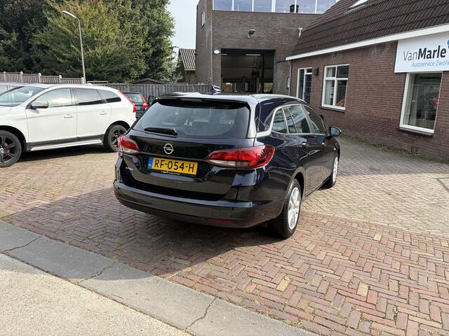 Opel ASTRA Sports Tourer 1.0 Online Edition CARPLAY NAVI PDC – foto 4