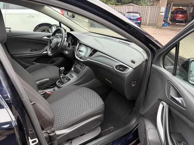 Opel ASTRA Sports Tourer 1.0 Online Edition CARPLAY NAVI PDC – foto 5