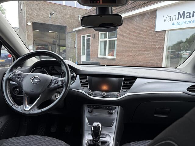 Opel ASTRA Sports Tourer 1.0 Online Edition CARPLAY NAVI PDC – foto 7