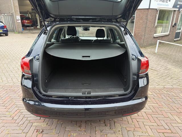 Opel ASTRA Sports Tourer 1.0 Online Edition CARPLAY NAVI PDC – foto 8