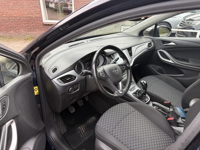 Opel ASTRA Sports Tourer 1.0 Online Edition CARPLAY NAVI PDC – foto 10