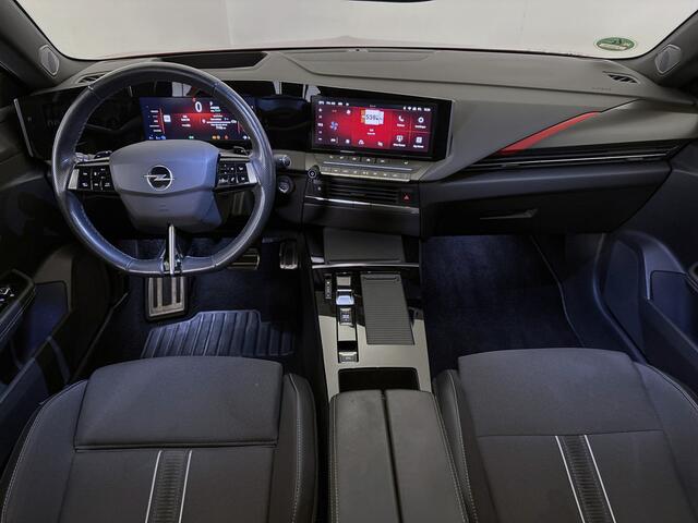 Opel ASTRA BWJ 2022 | 1.6 181PK Hybrid GS-LINE AUTOMAAT | TREKHAAK | PANO SCHUIFDAK | CLIMA | NAVI | WINTERPAKKET | CARPLAY | CAMERA A | – foto 5