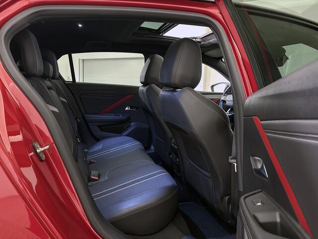 Opel ASTRA BWJ 2022 | 1.6 181PK Hybrid GS-LINE AUTOMAAT | TREKHAAK | PANO SCHUIFDAK | CLIMA | NAVI | WINTERPAKKET | CARPLAY | CAMERA A | – foto 6