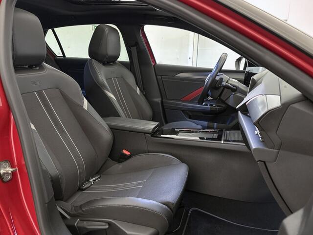 Opel ASTRA BWJ 2022 | 1.6 181PK Hybrid GS-LINE AUTOMAAT | TREKHAAK | PANO SCHUIFDAK | CLIMA | NAVI | WINTERPAKKET | CARPLAY | CAMERA A | – foto 7