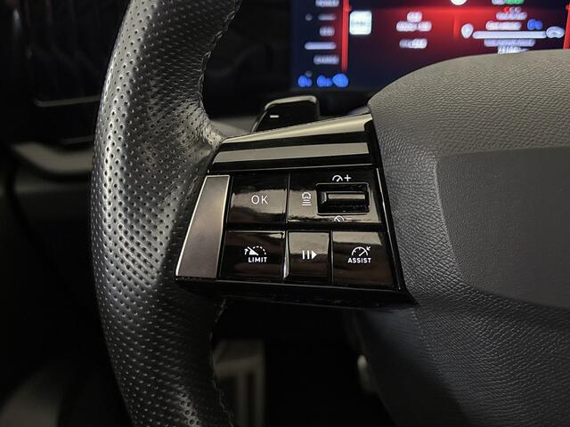 Opel ASTRA BWJ 2022 | 1.6 181PK Hybrid GS-LINE AUTOMAAT | TREKHAAK | PANO SCHUIFDAK | CLIMA | NAVI | WINTERPAKKET | CARPLAY | CAMERA A | – foto 9
