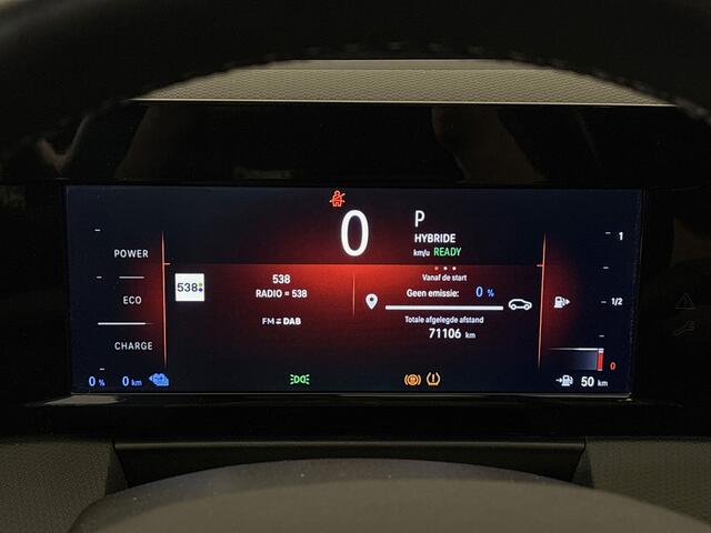 Opel ASTRA BWJ 2022 | 1.6 181PK Hybrid GS-LINE AUTOMAAT | TREKHAAK | PANO SCHUIFDAK | CLIMA | NAVI | WINTERPAKKET | CARPLAY | CAMERA A | – foto 10