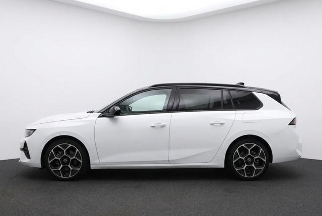 Opel ASTRA Sports Tourer 1.6 Turbo GS PHEV Panoramadak | Matrix-LED | 360° Camera | HUD | Winterpakket – foto 2