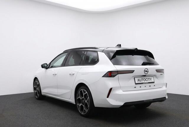 Opel ASTRA Sports Tourer 1.6 Turbo GS PHEV Panoramadak | Matrix-LED | 360° Camera | HUD | Winterpakket – foto 3