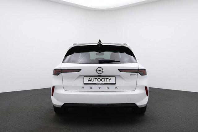 Opel ASTRA Sports Tourer 1.6 Turbo GS PHEV Panoramadak | Matrix-LED | 360° Camera | HUD | Winterpakket – foto 4