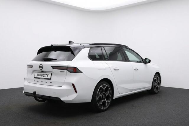 Opel ASTRA Sports Tourer 1.6 Turbo GS PHEV Panoramadak | Matrix-LED | 360° Camera | HUD | Winterpakket – foto 5