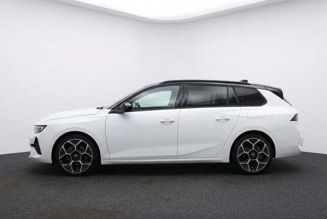 Opel ASTRA Sports Tourer 1.6 Turbo GS PHEV Panoramadak | Matrix-LED | 360° Camera | HUD | Winterpakket – foto 6