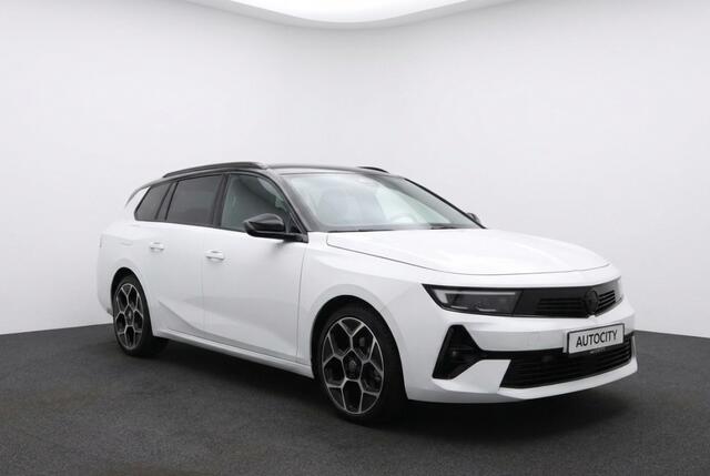 Opel ASTRA Sports Tourer 1.6 Turbo GS PHEV Panoramadak | Matrix-LED | 360° Camera | HUD | Winterpakket – foto 7