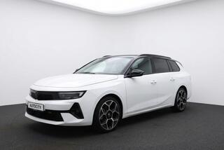 Opel ASTRA Sports Tourer 1.6 Turbo GS PHEV Panorama