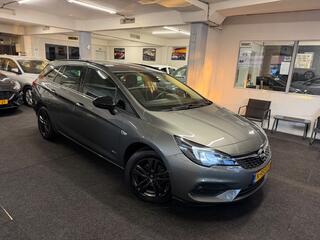 Opel ASTRA Sports Tourer 1.2 NAP*2021*NAVI*LED*Velg