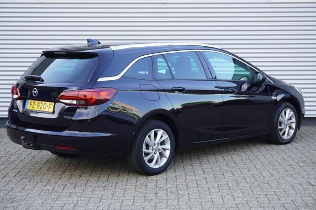 Opel ASTRA 1.4 Turbo Innovation / Trekhaak / AGR-stoelen / Camera / LED / Navi – foto 3