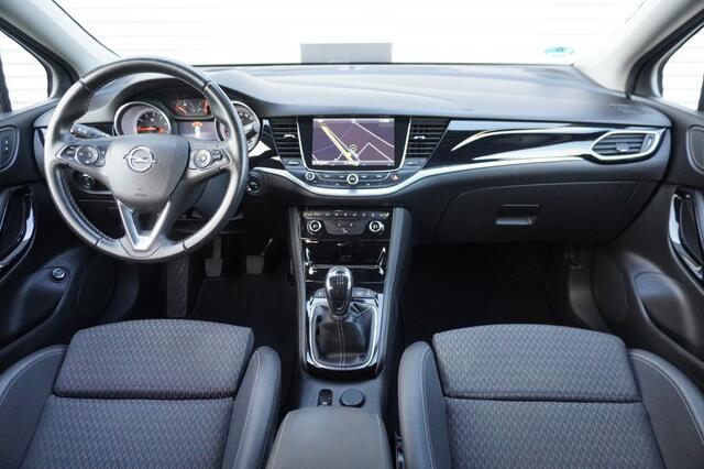Opel ASTRA 1.4 Turbo Innovation / Trekhaak / AGR-stoelen / Camera / LED / Navi – foto 4