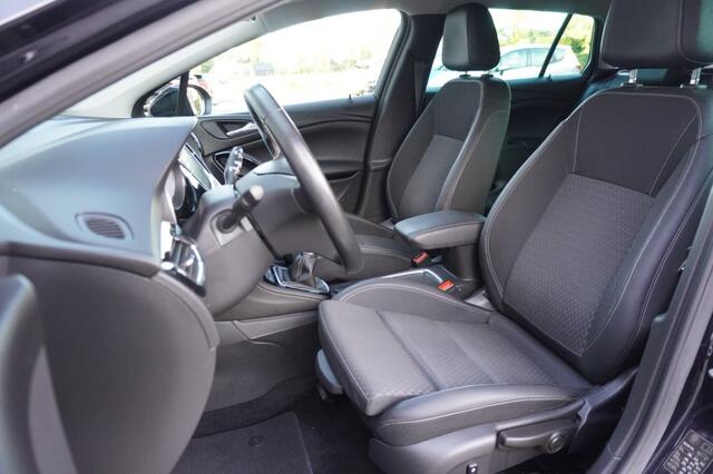 Opel ASTRA 1.4 Turbo Innovation / Trekhaak / AGR-stoelen / Camera / LED / Navi – foto 5