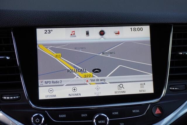 Opel ASTRA 1.4 Turbo Innovation / Trekhaak / AGR-stoelen / Camera / LED / Navi – foto 7