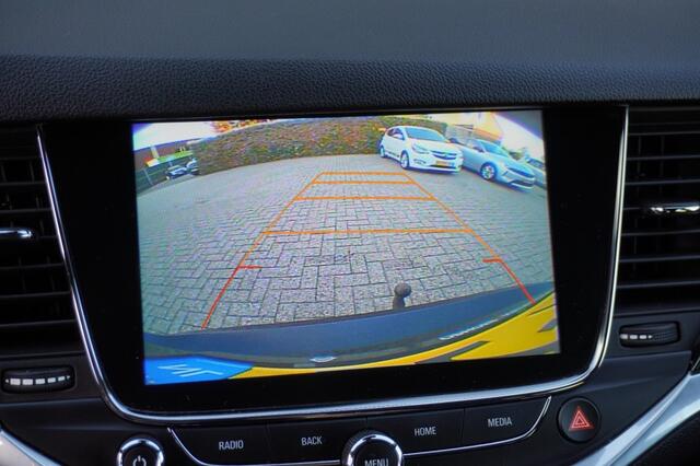 Opel ASTRA 1.4 Turbo Innovation / Trekhaak / AGR-stoelen / Camera / LED / Navi – foto 8
